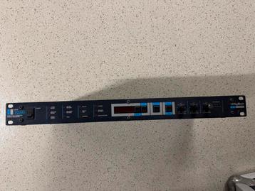 Digitech DSP 128 digital signal processor