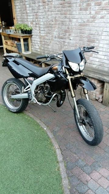 Derbi senda sdr gezocht!