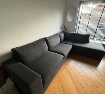 Hoekbank gratis af te halen