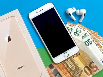 Inkoop alle type telefoons - Direct contant geld!