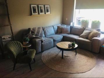 Gratis hoekbank scoren? Zondag ophalen