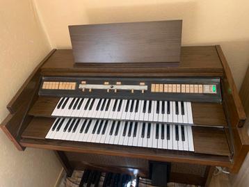 Gratis orgel voor de liefhebber in Harderwijk