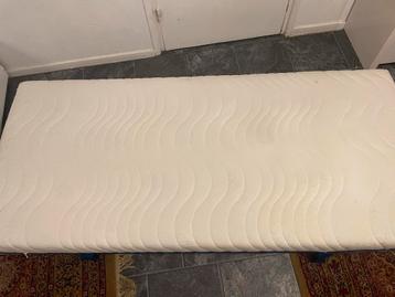 Comfortabel matras voor een goede nachtrust