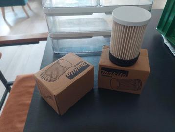 Makita HEPA-filter voor stofzuiger