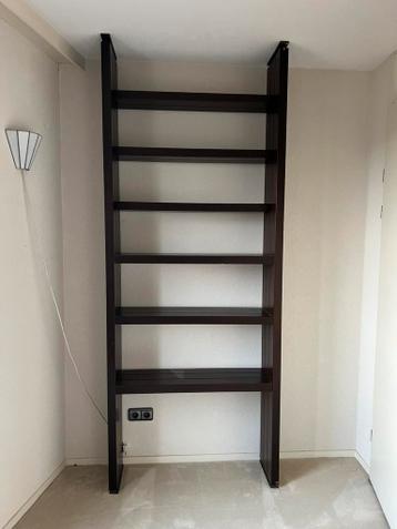 Boekenkast - stelling in Hengelo (ov)