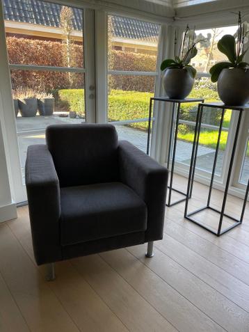 fauteuil stoel twee stuks gratis