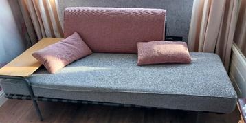 Multifunctionele zitbank