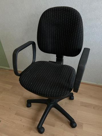 Bureaustoel - gratis of ruilen