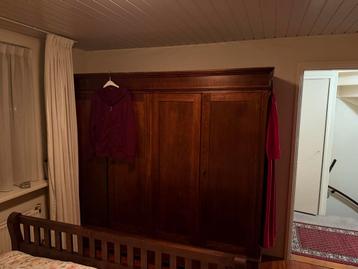 Gratis kledingkast zwafe kwaliteit