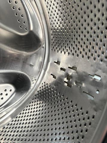 Wasmachine