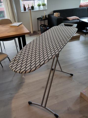 Strijkplank gratis ophalen