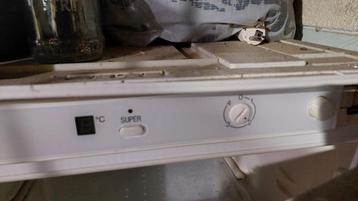 Gratis afhalen koelkast.