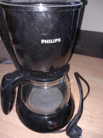 Philips koffiezetapparaat GRATIS
