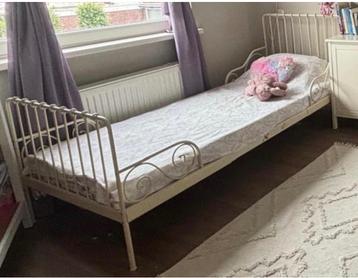 Ikea kinderbed 80*200cm