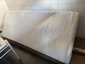 Matras van 70*200