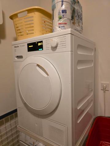 Miele T9 Classic droger defect GRATIS