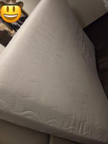 GRATIS Fijn matras overbodig