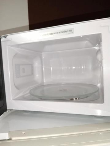 GRATIS Magnetron WLA