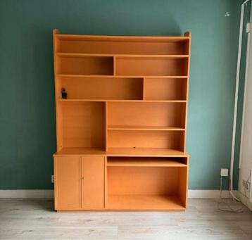 Boekenkast