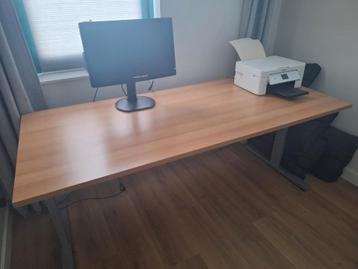 Bureau 180x80