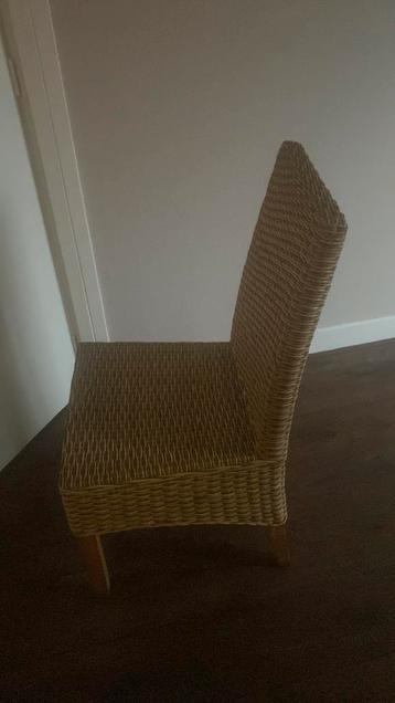 Eetkaamer stoelen (5 stuks)