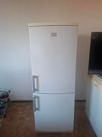 Koelvriescombinatie AEG/Electrolux