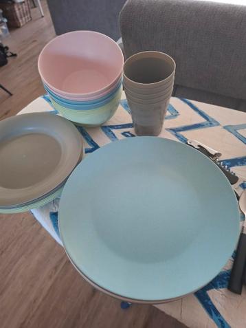 Huisraad gratis zonder strijkplank