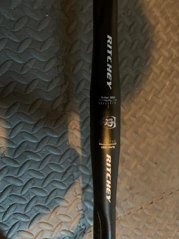 Ritchey racestuur racefiets 42 cm