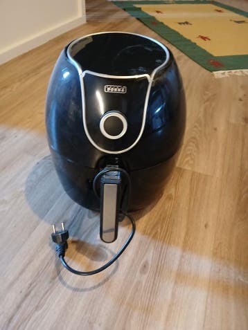 Airfryer