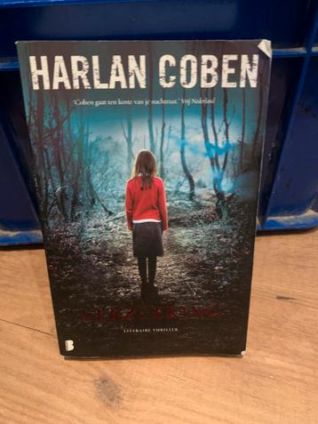 GRATIS AFHALEN Harlan Coben Verzoeking