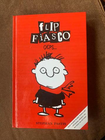 GRATIS AFHALEN Flip Fiasco