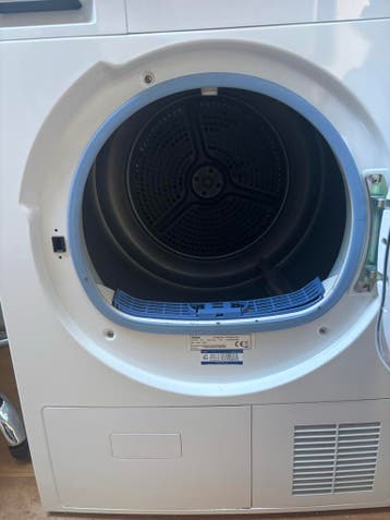 Haier wasdroger gratis