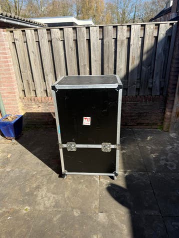 Flight case