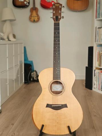 Ruil: Taylor Academy 12e ruilen voor GS mini met element