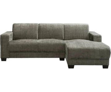 Hoekbank Aberdeen van Leen Bakker gratis