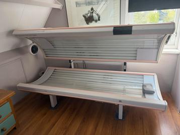 Gratis op te halen Alisun zonnebank