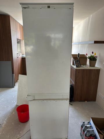 Koelkast gratis (ophalen)