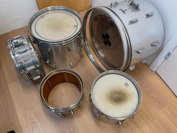 Gratis af te halen. Maxwin shell set