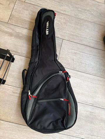 Ritter Gigbag voor akoestische gitaar - Gratis af te halen