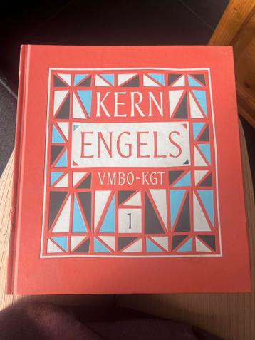leerboek 1 vmbo-kgt