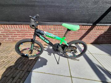 Crossfiets opknapper