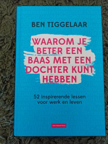 Waarom je beter een baas met een dochter kunt hebben