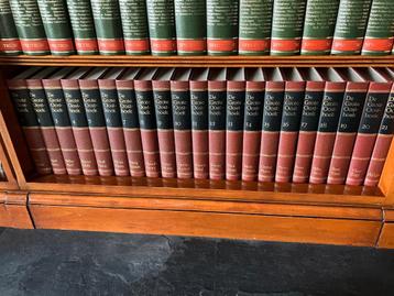 Complete Oosthoek encyclopedie
