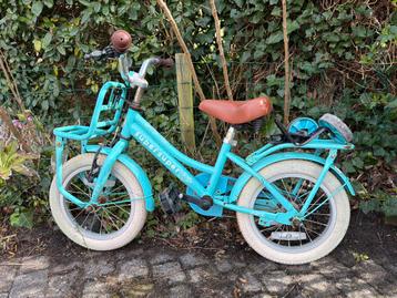 Kinderfietsje Supersuper - gratis af te halen