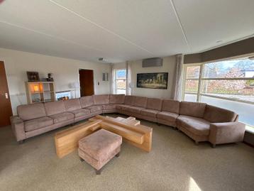 Skalma bank 10 persoons