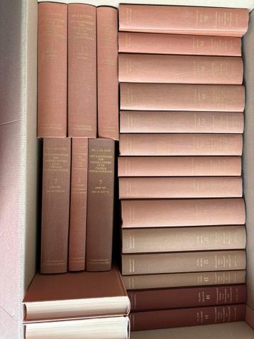 Dr. L. De Jong Het koninkrijk der Nederlanden in WO2