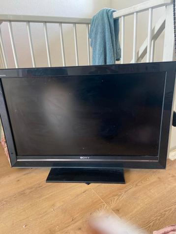 Sony tv 40”