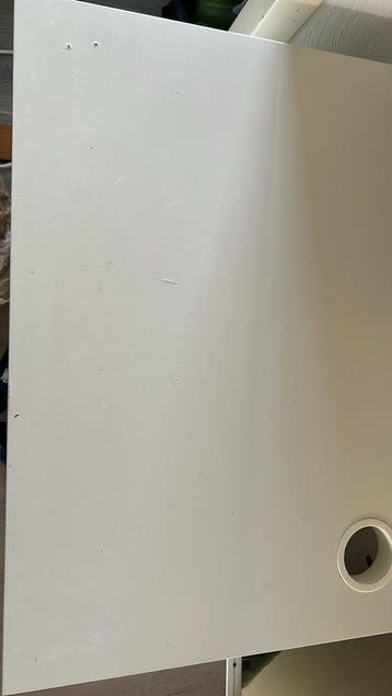 Ikea bureau klein micke