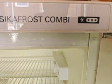 Siemens Koelkast met Vriesvak A***