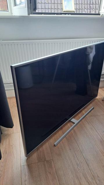 Defecte Philips 55PUS6804/12 55 inch 4K UHD Smart TV -